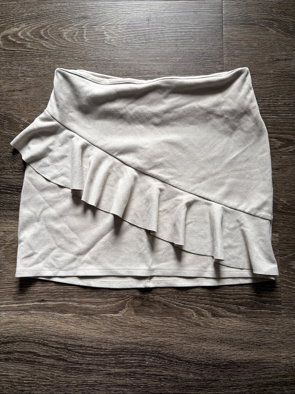 The Impeccable Pig Mini Skirt